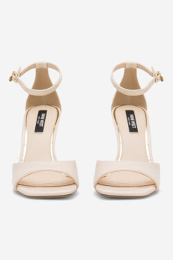 Sandály NINE WEST ALAYNA FF-2155 Materiál/-Syntetický