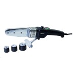 Svářečka polyfúzní 800W zrcadlová s nástavci 20, 25, 32 mm Proteco 10.55-815