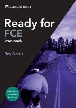 Ready for FCE (new edition) Workbook without Key - Roy Norris