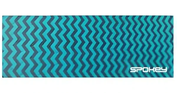 Spokey SIERRA / Samonafukovací karimatka / 2,5 cm (5902693249870)