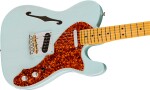 Fender FSR American Professional II Telecaster MN TL TRNS DPB