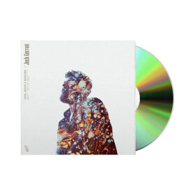 Jack Garratt: Love, Death & Dancing - CD - Jack Garratt