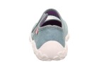Dívčí pantofle BONNY, Superfit, 1-000281-7510, zelená - 28