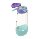 B.box 500603 Sport lahev na pití 600 ml - lilac pop