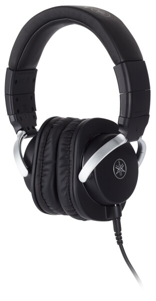 Yamaha HPH-MT8 black
