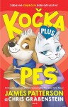 Kočka plus pes James Patterson