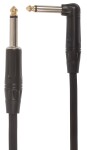 Bespeco ROCKIT Instrument Cable 3 m Right Angle