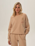 Tepláková souprava Fawn 41899-80X Beige - Henderson Ladies L