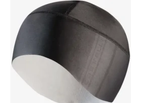 Castelli Pro Thermal 2 Skully cyklistická čepice Light Black vel. uni