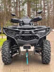 XATX Přední ochranný rám na CFMOTO X850/X1000 G3