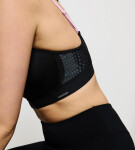 TRIACTION CONTROL LITE - Minimizer: extrémní podpora pro náročné tréninky Triumph BLACK 90H