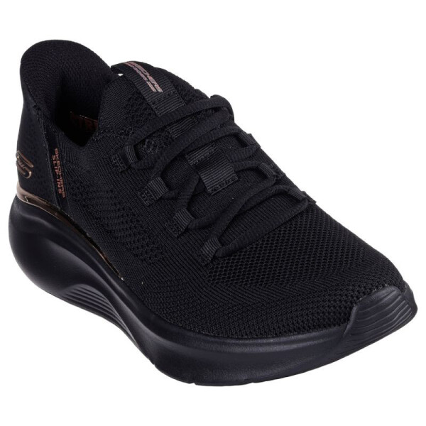 Dámská sportovní obuv Skechers BOBS B LOVE TRUE DELIGHT 117617 BBK 38,5