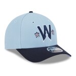 New Era Pánská kšiltovka Washington Nationals MLB City Connect 9FORTY M-Crown Snapback