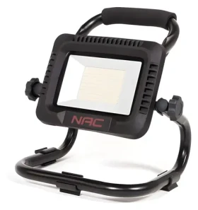 NAC CL-50-LI-20V / LED svítilna / akumulátorová / 20V (CL-50-LI-20V)