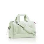 Cestovní taška Reisenthel Allrounder M Puffer iced matcha