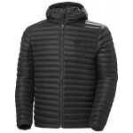 Helly Hansen Sirdal Bunda s kapucí M 62989 990 2XL