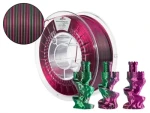 Spectrum PLA Magic SILK Raspberry Blush / Tisková struna / 1,75 mm / 1 kg (81407)