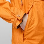 FJÄLLRÄVEN Singi X-Anorak W, Field Orange (vzorek) velikost: S