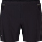 MONTURA Shadow 2 Shorts Athletic Fit, Ardesia/Sunny Lime (vzorek) velikost: M