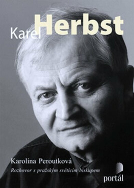 Herbst Karel (poškozená) - Karolína Peroutková