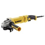 BOSCH GWS 18V-7 Professional 125 mm - 2x 4.0 Ah / Aku úhlová bruska / 18V / 11.000 ot-min / M14 / 2x4.0 Ah (06019H9005)