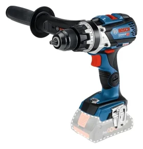 Bosch GSB 18V-110 C Professional bez aku / Aku kombi šroubovák / 18V / 13mm sklíčidlo / 2100 ot-min (06019G0309)