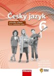 Český jazyk 6 - Příručka učitele (nová generace) - Zdena Krausová