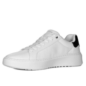 Skechers Court Break Suit Sneaker M 183175WHT Boty 42