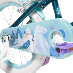 Huffy Disney Frozen 16" dětské kolo 21974W NEUPLATŇUJE SE