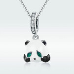 ELENYS Royal Fashion přívěsek Panda