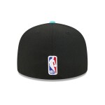 New Era Pánská kšiltovka Portland Trail Blazers NBA 2025-26 City Edition 59FIFTY Fitted Velikost: 7 3/8