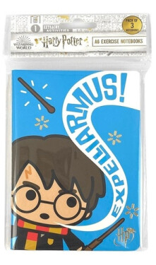 Harry Potter Kawai set bloků