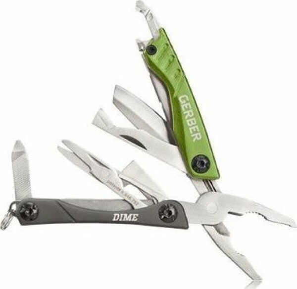 GERBER Dime green