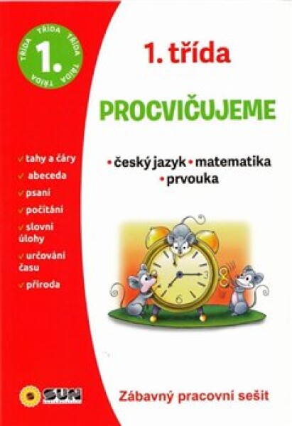 Matematika Prvouka