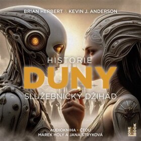 Historie Duny: Služebnický džihád