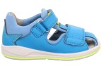 Dětské sandály Superfit 1-000870-8400 Velikost: 26