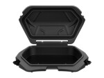 Tesseract Boxík místo sedačky na CFMOTO X850/X1000 G3