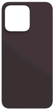 Pouzdro 3mk Hardy Silicone MagCase Apple iPhone 14 Pro, Deep Purple