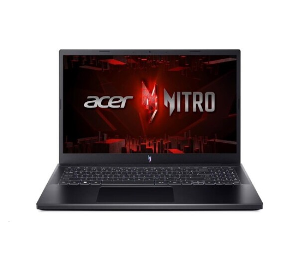 ACER NTB Nitro V 15 (ANV15-41-R5F8),R5 6600H,15.6"FHD,16GB,512GB SSD,RTX 4050,W11H,Black EDF_11295135
