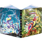 Pokémon TCG: Scarlet &amp; Violet 01 - A4 album