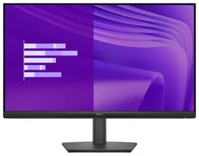 Rozbaleno - 24" DELL Pro E2425HM černá / LED / 1920 x 1080 / IPS / 16:9 / 5ms / 1000:1 / 250cd-m2 / DP+HDMI+VGA / rozbaleno (210-BRDN.rozbaleno)