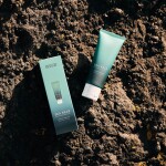 SCOTTISH FINE SOAPS Krém na ruce Sea Kelp 75 ml, modrá barva, plast
