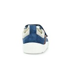 Froddo Baze G3130271-29 White/Denim celoroční