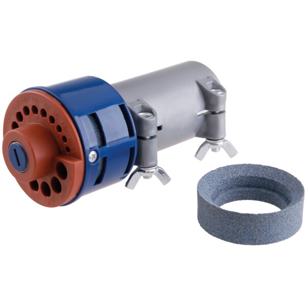 FESTA 20380 Ostřič vrtáků rotační na vrtačku