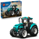 LEGO LEGO® City 60498 Traktor