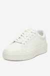 Tenisky NINE WEST SS25-3C066 Syntetický materiál