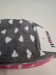 Ponožky dívčí 5pack, Minoti, 14sock 27, Holka - 12/14let