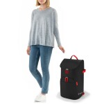 Městská taška Reisenthel Citycruiser bag černá