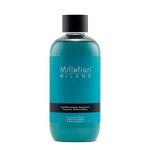 Millefiori Milano Mediterranean Bergamot náplň do difuzéru 250ml