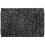 Koberec Shaggy Grande 50x70 antracit